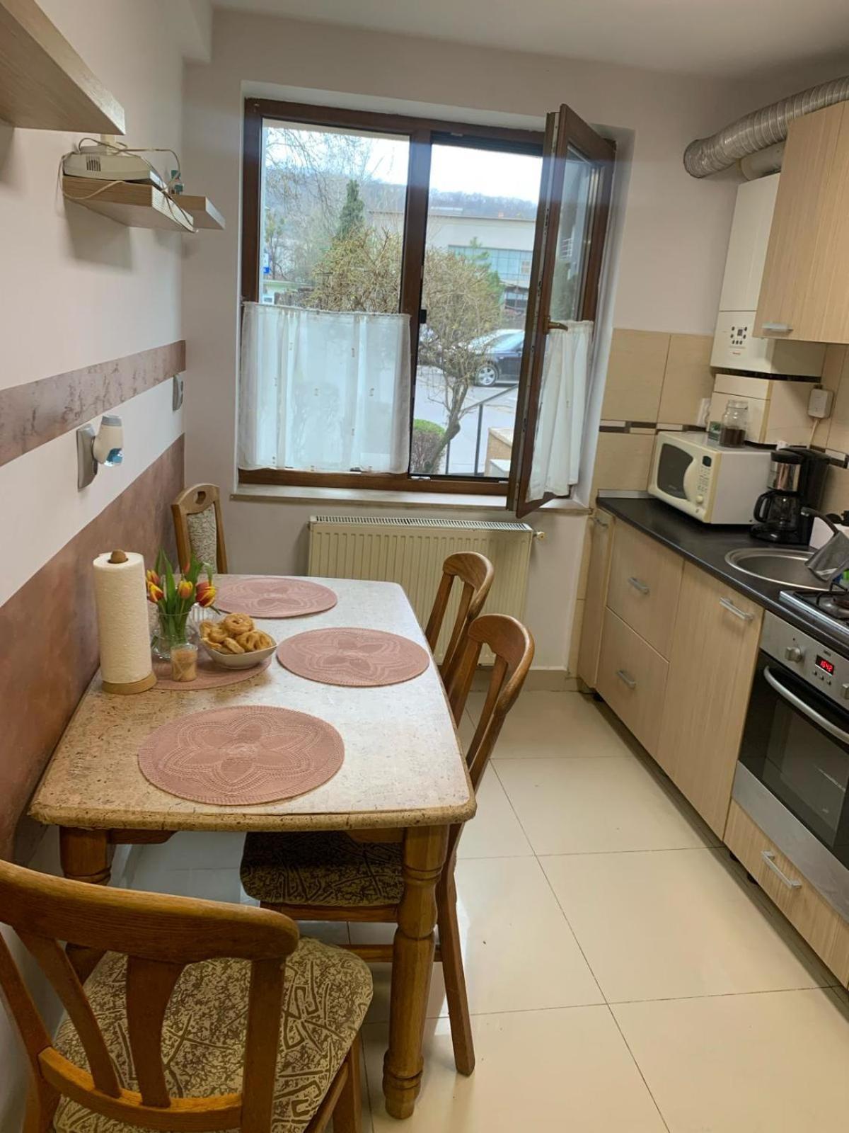River House Apartman Kolozsvár Kültér fotó