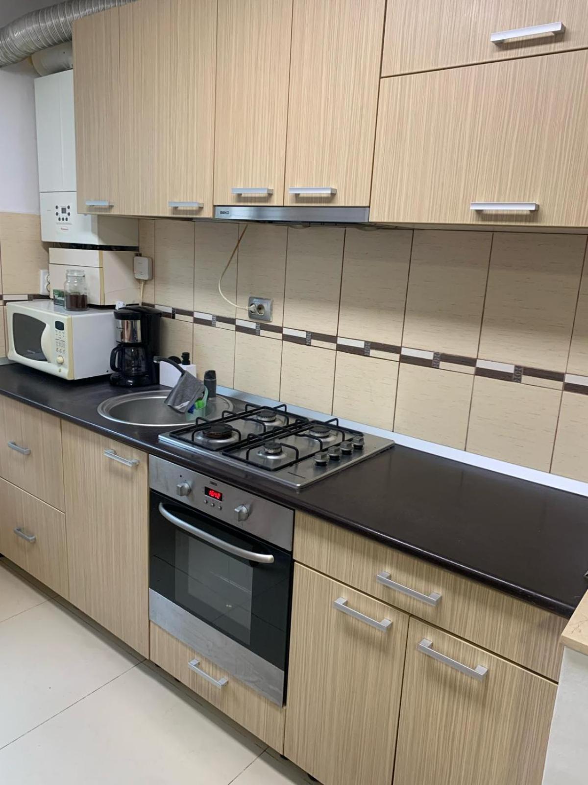 River House Apartman Kolozsvár Kültér fotó