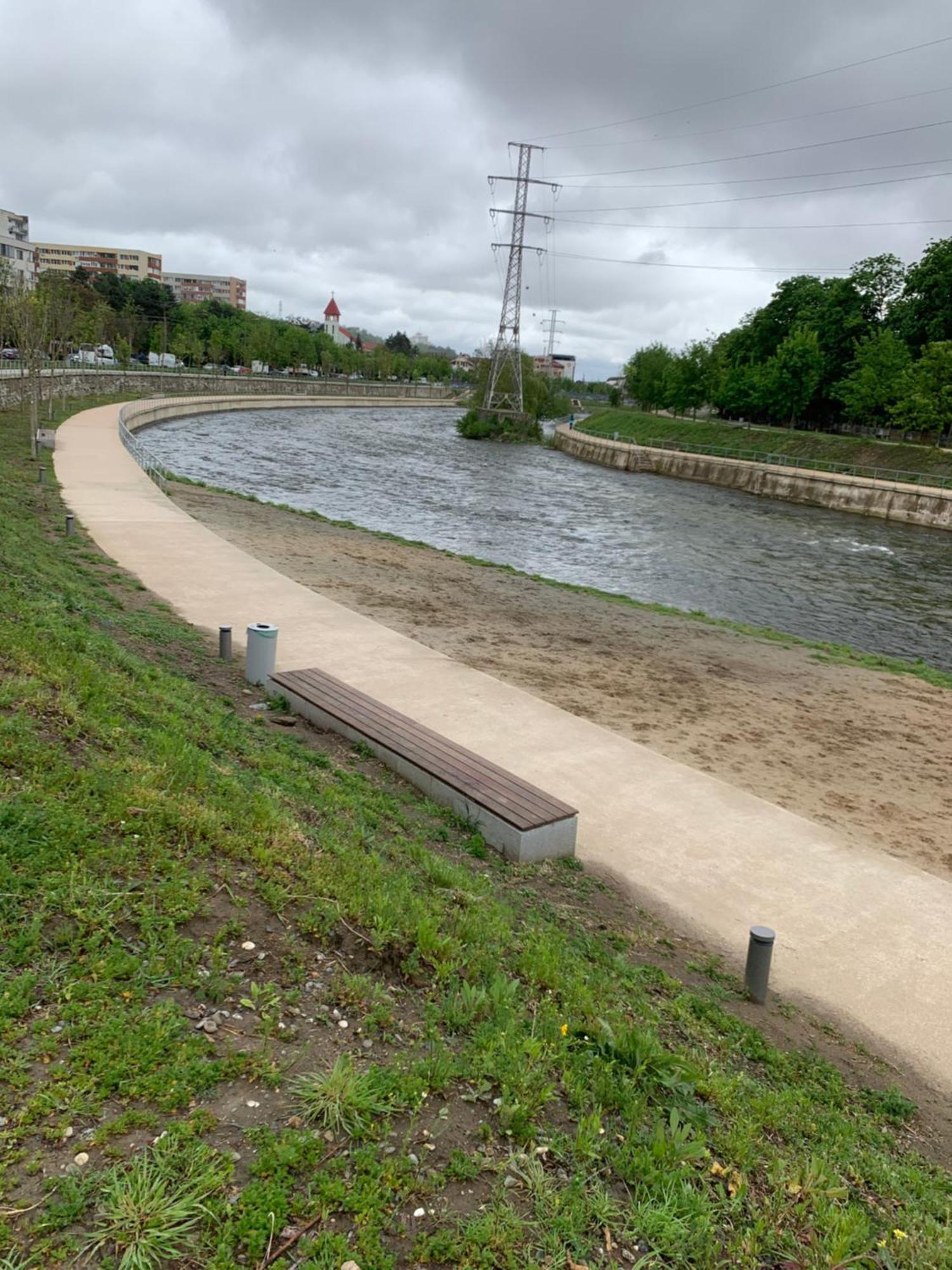 River House Apartman Kolozsvár Kültér fotó