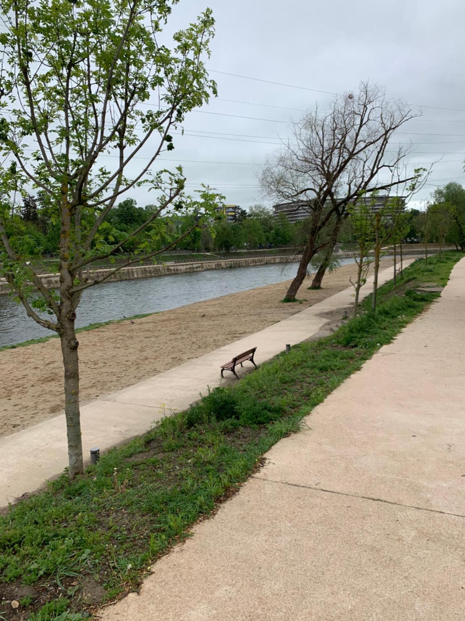 River House Apartman Kolozsvár Kültér fotó