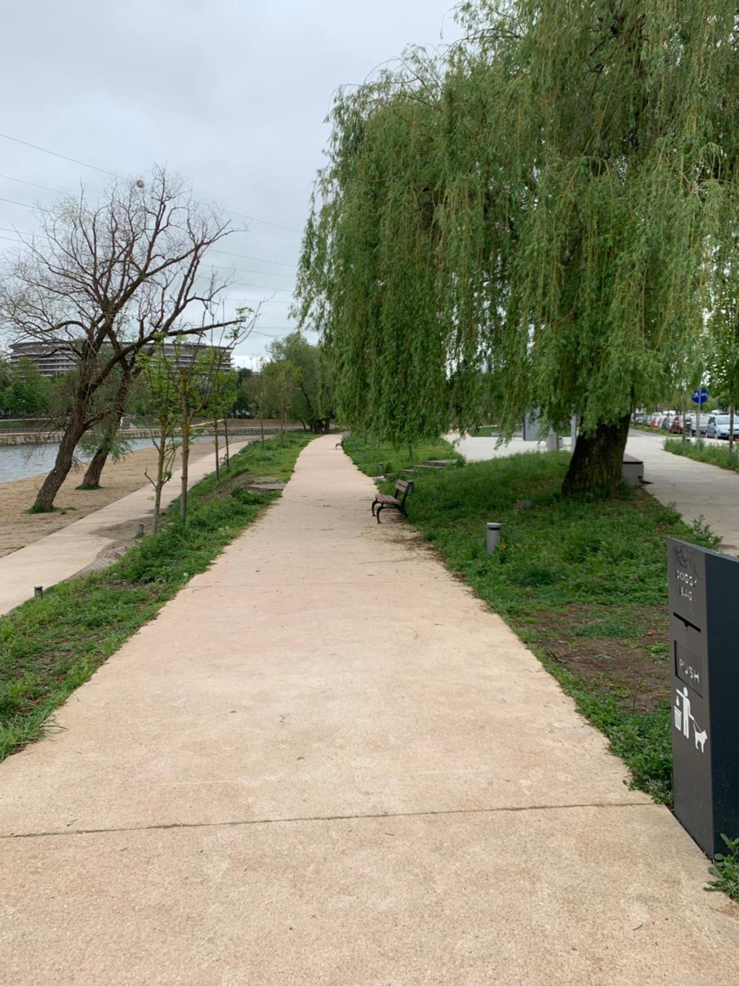 River House Apartman Kolozsvár Kültér fotó