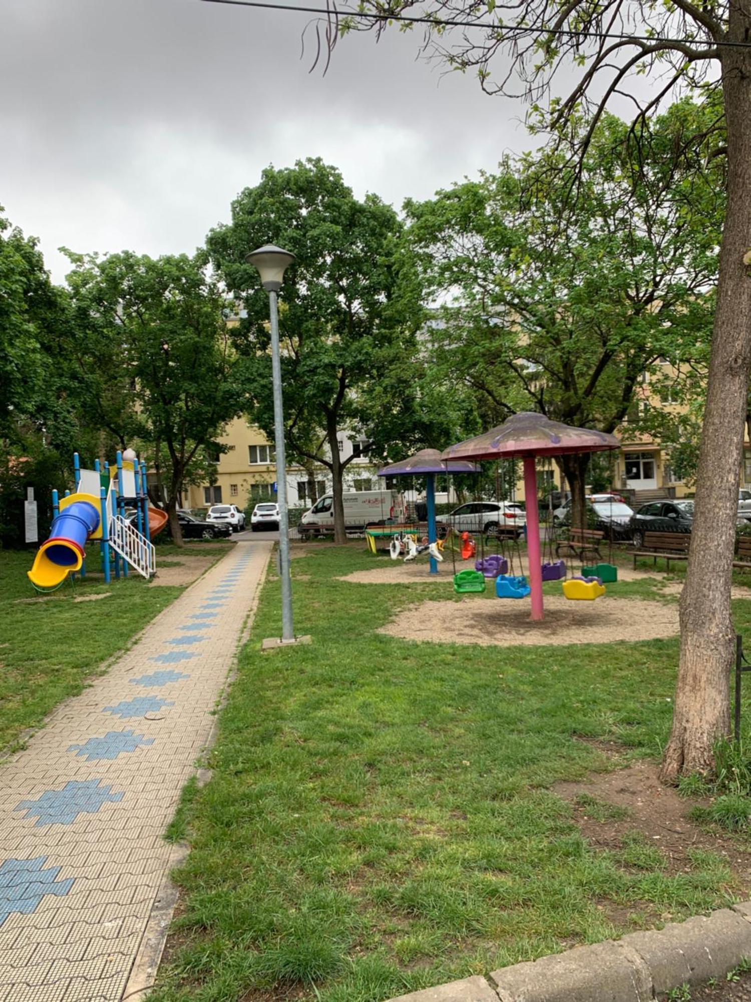 River House Apartman Kolozsvár Kültér fotó