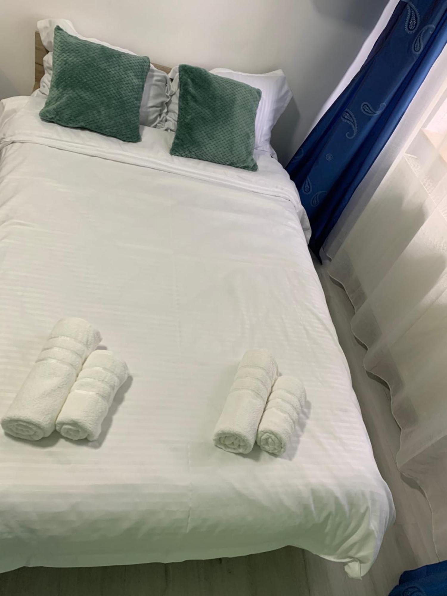 River House Apartman Kolozsvár Kültér fotó