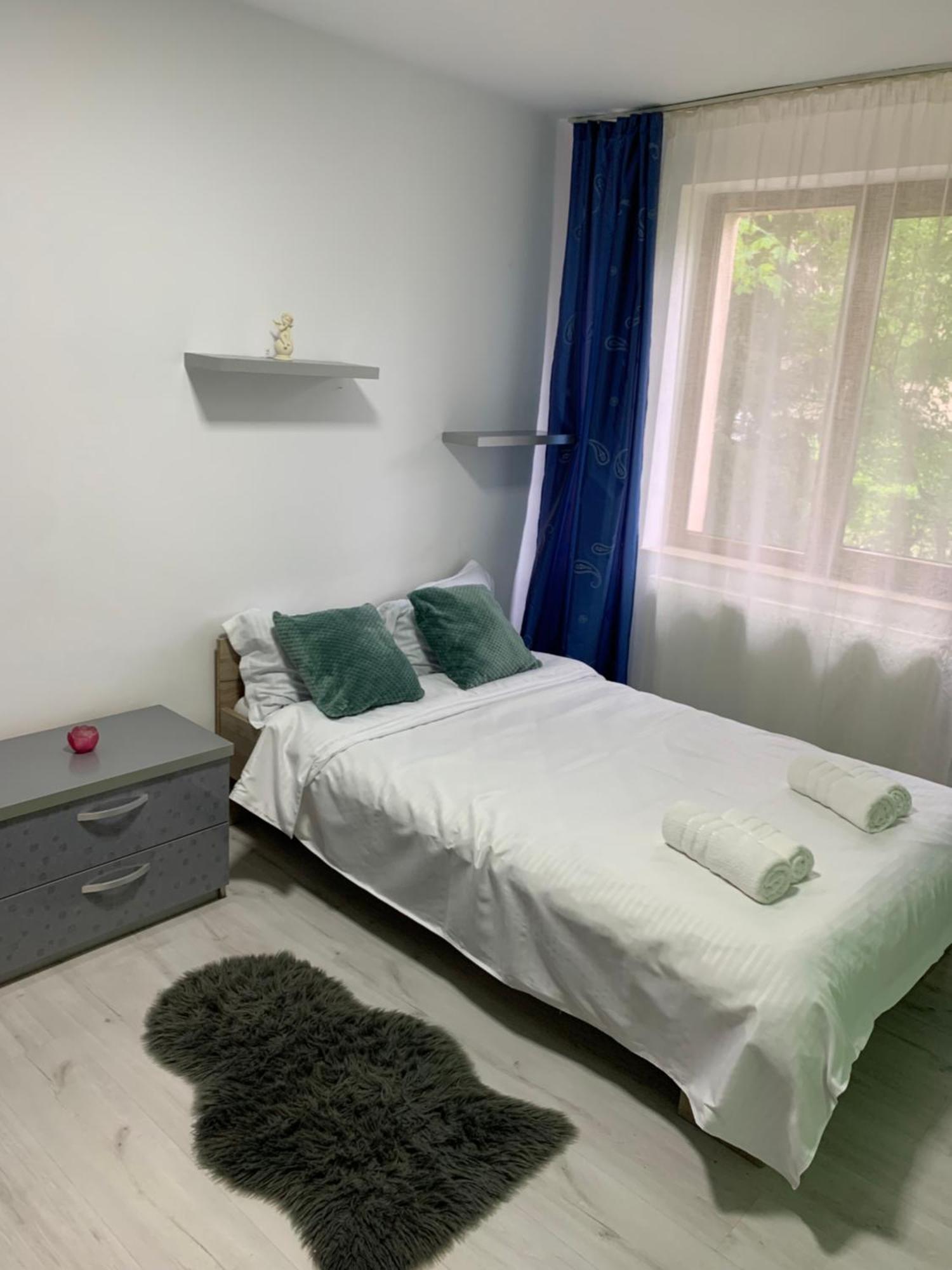 River House Apartman Kolozsvár Kültér fotó
