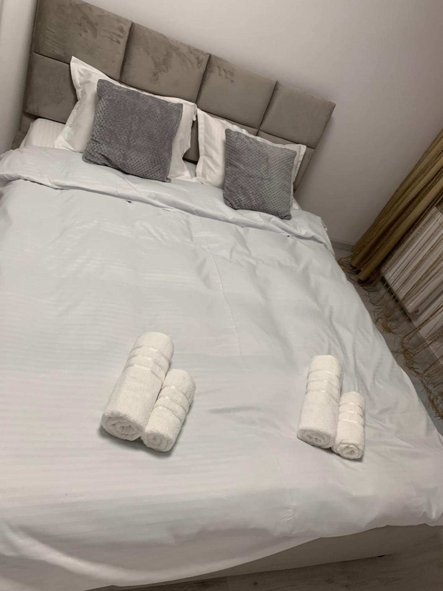 River House Apartman Kolozsvár Kültér fotó