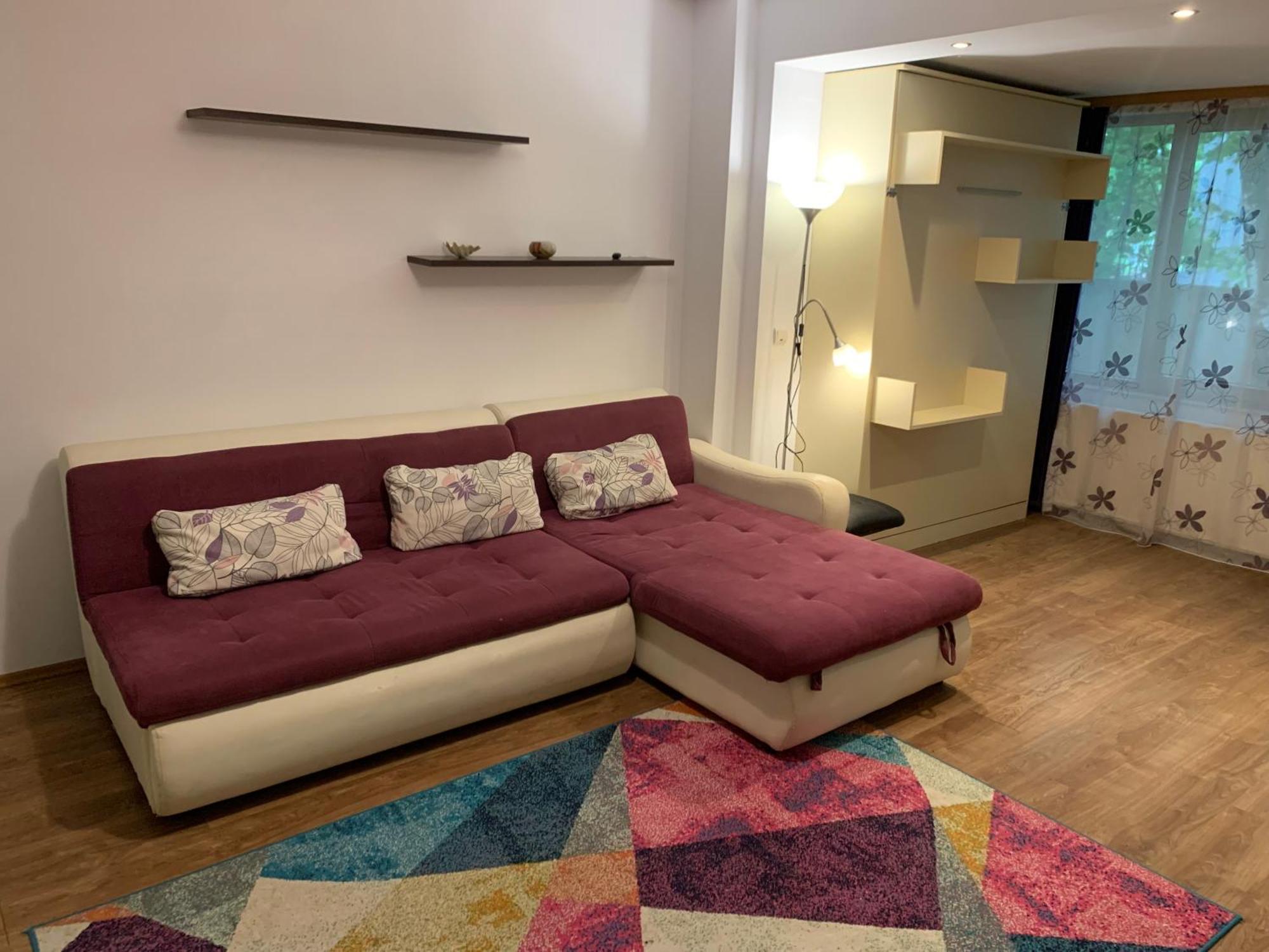 River House Apartman Kolozsvár Kültér fotó